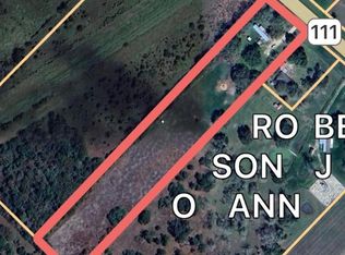 0 State Highway 111 S, Edna, TX 77957