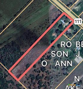 0 State Highway 111 S, Edna, TX, 77957