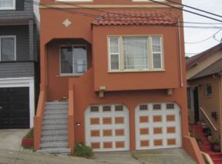 550 Crocker Ave, Daly City, CA 94014