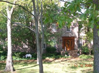 630 Cooks Hill Rd, Mount Juliet, TN 37122