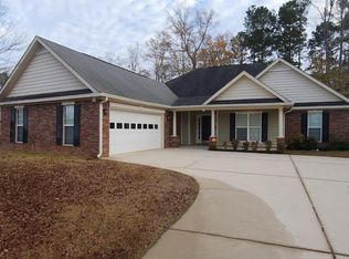 5230 Tilton Dr, Evans, GA 30809