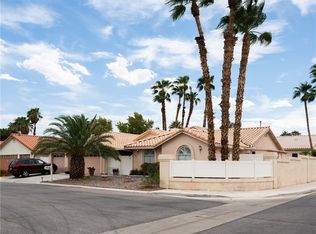 2621 Batelli Ct, Las Vegas, NV 89121