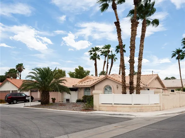2621 Batelli Ct, Las Vegas, NV 89121