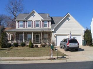 84 Chadwick Dr, Stafford, VA 22556
