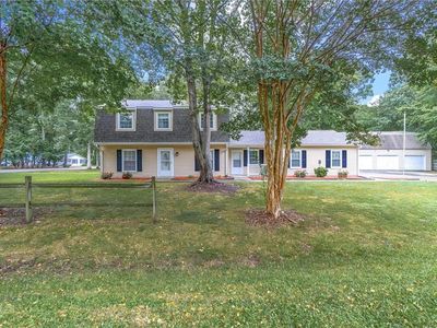 101 Bryon Rd, Yorktown, VA, 23692