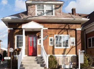 8117 S Avalon Ave, Chicago, IL