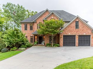 95 Steeplechase Dr, Penn Laird, VA 22846
