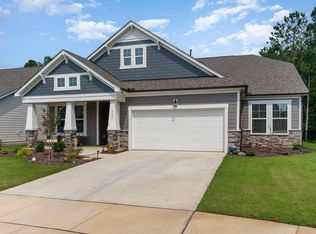 105 Darter St, Holly Springs, NC 27540