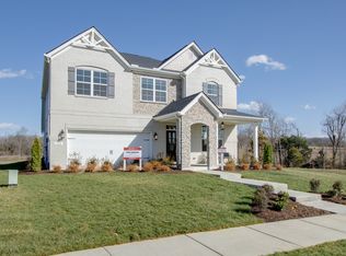 215 Heartland Dr LOT 98, Mount Juliet, TN 37122