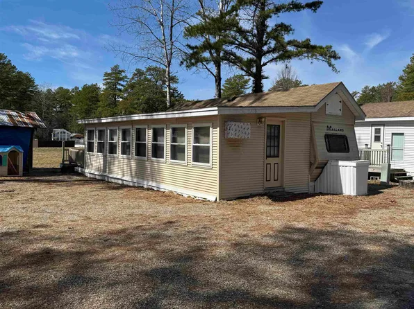 13 Mohegan Run Lane #79, Freedom, NH 03836