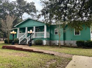 19156 Heard Rd, Fairhope, AL 36532