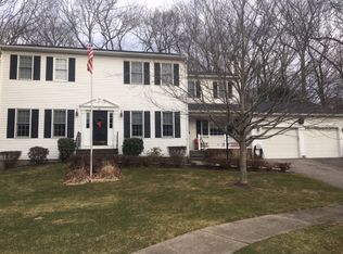 520 Zinnia Ln, Birmingham, AL 35215