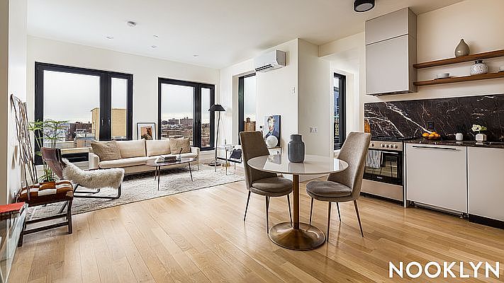 1st image of 250 Gold St #1365