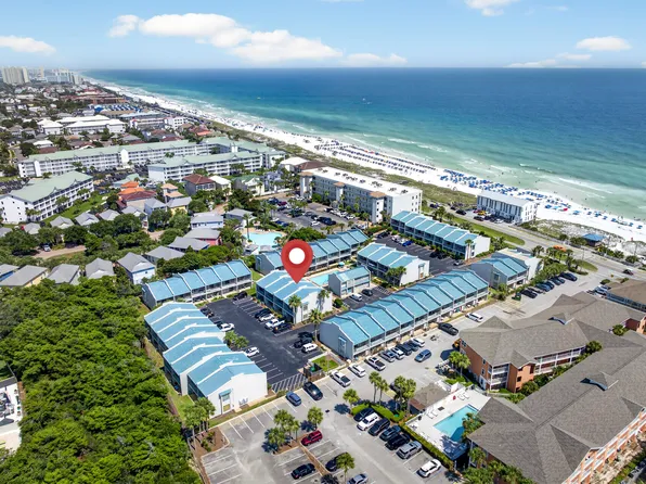2800 Scenic Gulf Dr Unit 27, Miramar Beach, FL 32550