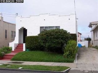 2432 Edwards St, Berkeley, CA 94702