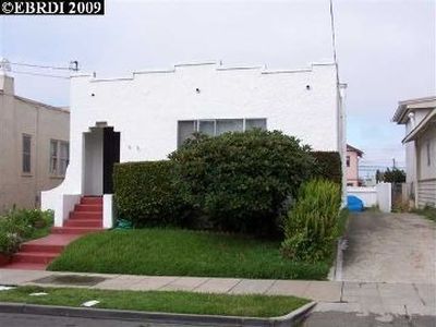 2432 Edwards St, Berkeley, CA, 94702