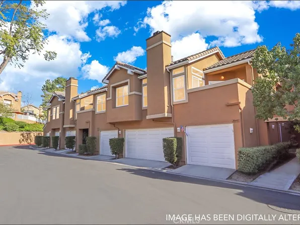 28444 Boulder Dr, Trabuco Canyon, CA 92679