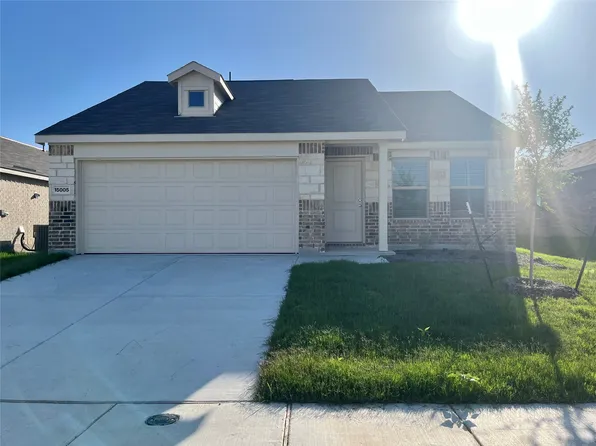 15005 Tejano St, Haslet, TX 76052