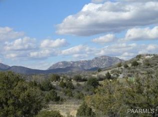 596 Haisley Rd, Prescott, AZ 86303