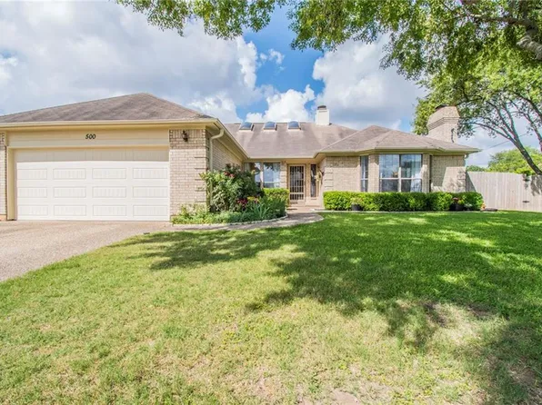 500 Buttercup Cir, Kyle, TX 78640