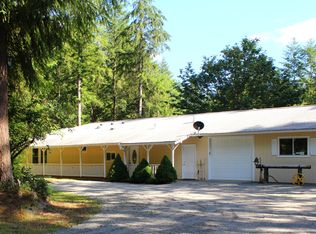 21721 Hobson Rd SE, Yelm, WA 98597