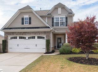 5 Hill Pass Ct, Greer, SC 29650