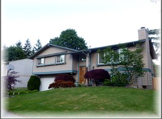 17814 154th Ave SE, Renton, WA 98058