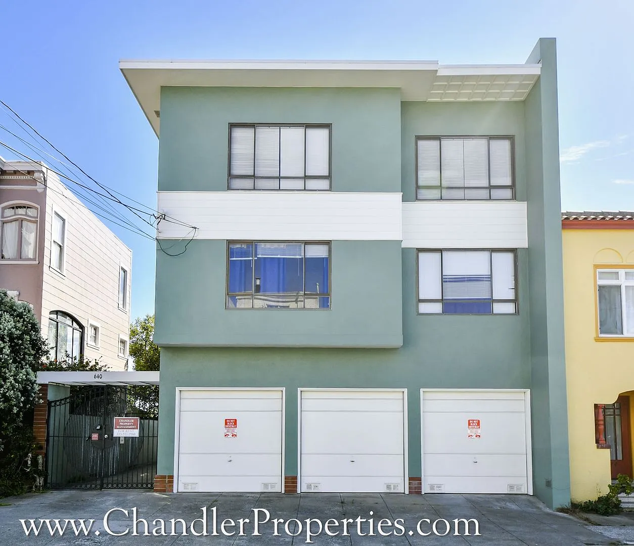 640 28th Avenue — Photo 2
