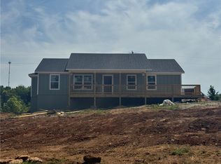 26704 Highway 23, Huntsville, AR 72740