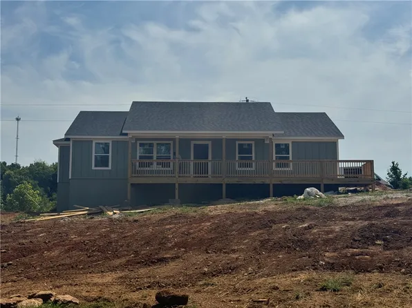 26704 Highway 23, Huntsville, AR 72740