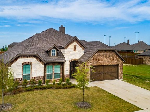2nd image of 3601 Orchard Park Ln