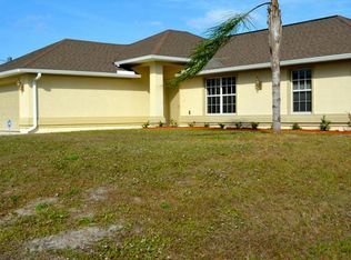 2706 34th St SW, Lehigh Acres, FL 33976