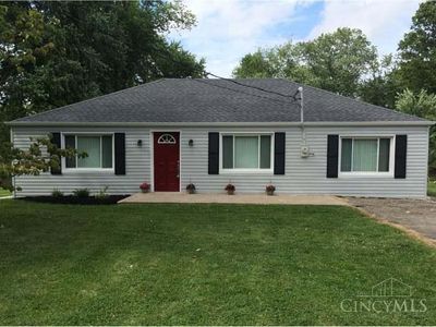 886 Linda Sue Dr, Cincinnati, OH, 45245