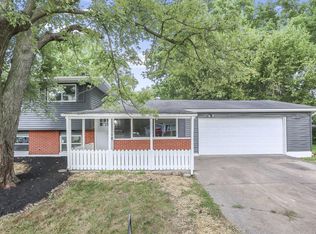 2288 Majestic Dr W, Columbus, OH