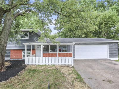 2288 Majestic Dr W, Columbus, OH, 43232