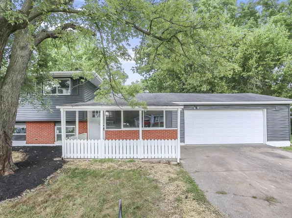 2288 Majestic Dr W, Columbus, OH 43232