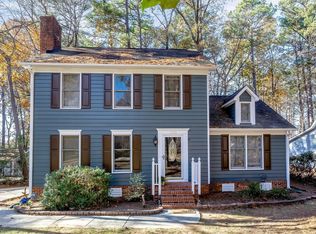 100 Culcross Ct, Cary, NC 27513