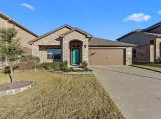 1621 Milledge Rd, Fort Worth, TX 76120