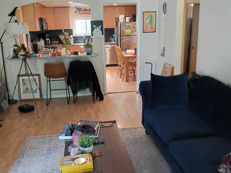 2125 S Gilpin St — Photo 3