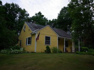 146 Prospect St, Troy, NH 03465