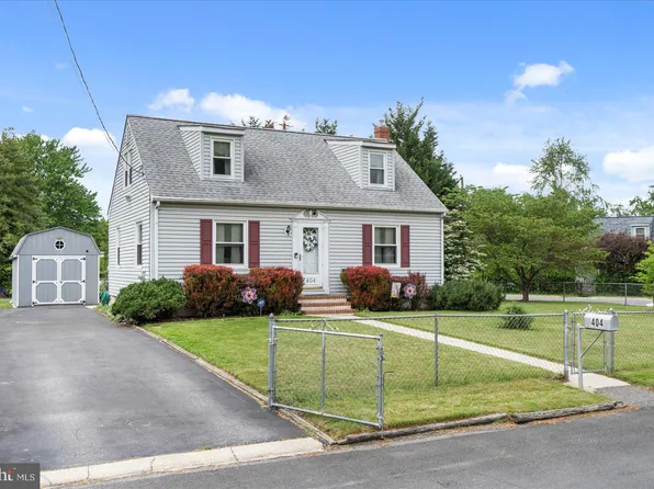 404 Holly Rd, Glen Burnie, MD 21061
