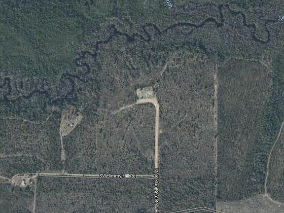 5th image of 22 SW McClellan Cemetery Rd