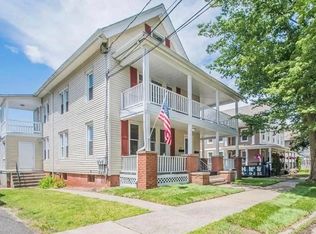 147 S Whittlesey Ave APT 2, Wallingford, CT 06492