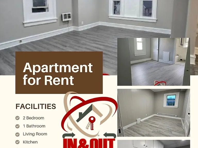 205 Monroe St #3 — Photo 1