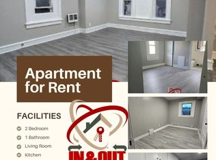 205 Monroe St #3, Bluefield, WV 24701