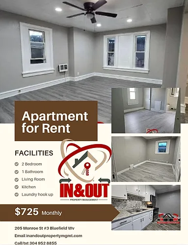 205 Monroe St #3 Photo 1