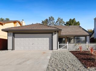 3545 Pine Hollow Way, Antelope, CA 95843