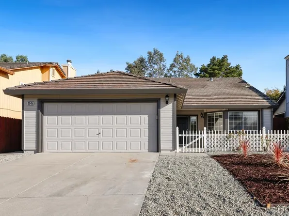 3545 Pine Hollow Way, Antelope, CA 95843