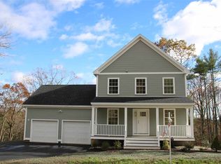 LOT 24 Thirteen Thatcher Way #13, Barrington, NH 03825