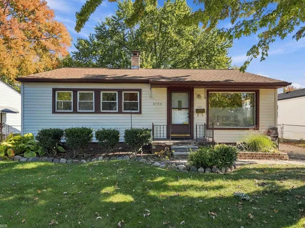 4706 Thorncroft Ave, Royal Oak, MI 48073